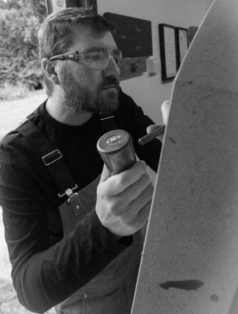 Services Francis Stone Design